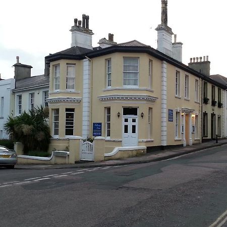 Mulberry House Hotel Torquay Exterior foto