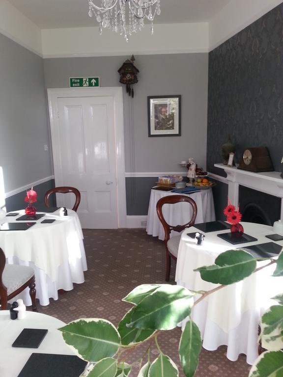 Mulberry House Hotel Torquay Exterior foto