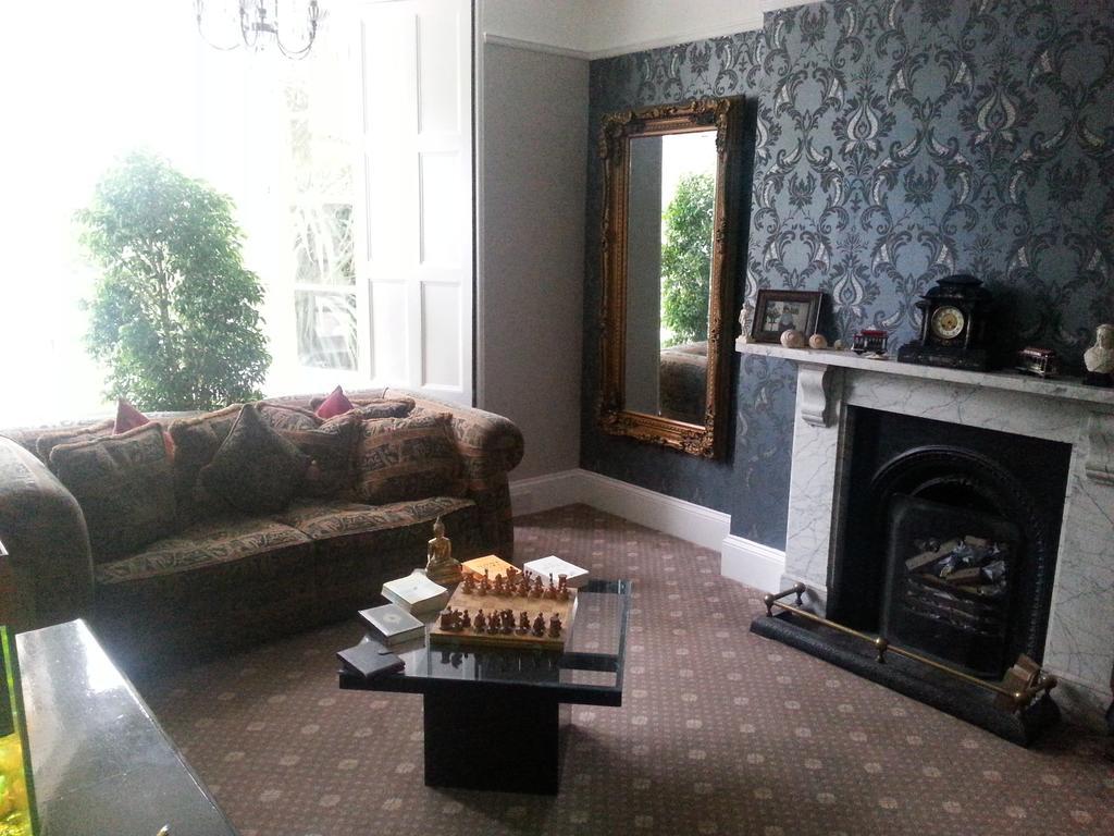 Mulberry House Hotel Torquay Exterior foto