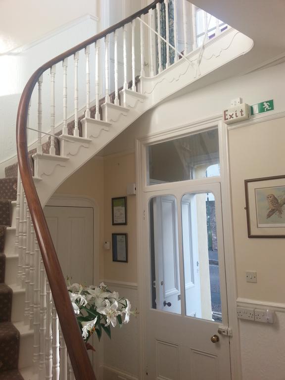 Mulberry House Hotel Torquay Exterior foto