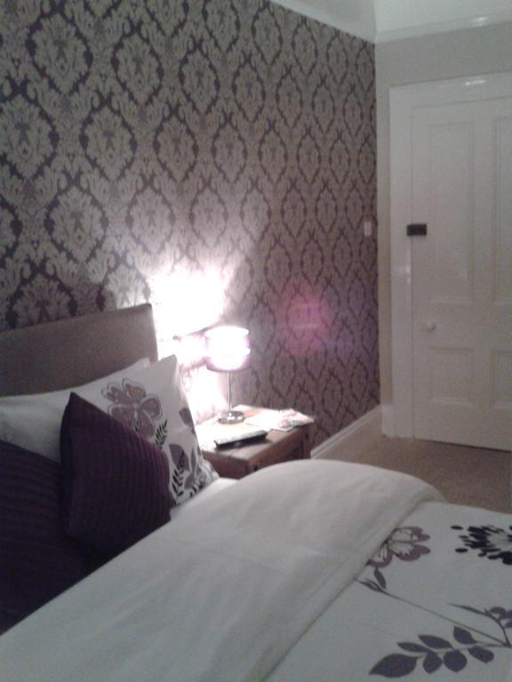 Mulberry House Hotel Torquay Quarto foto