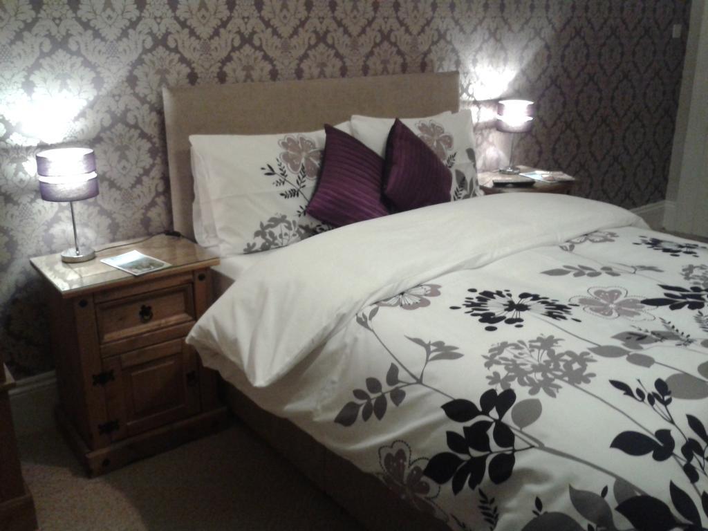 Mulberry House Hotel Torquay Quarto foto