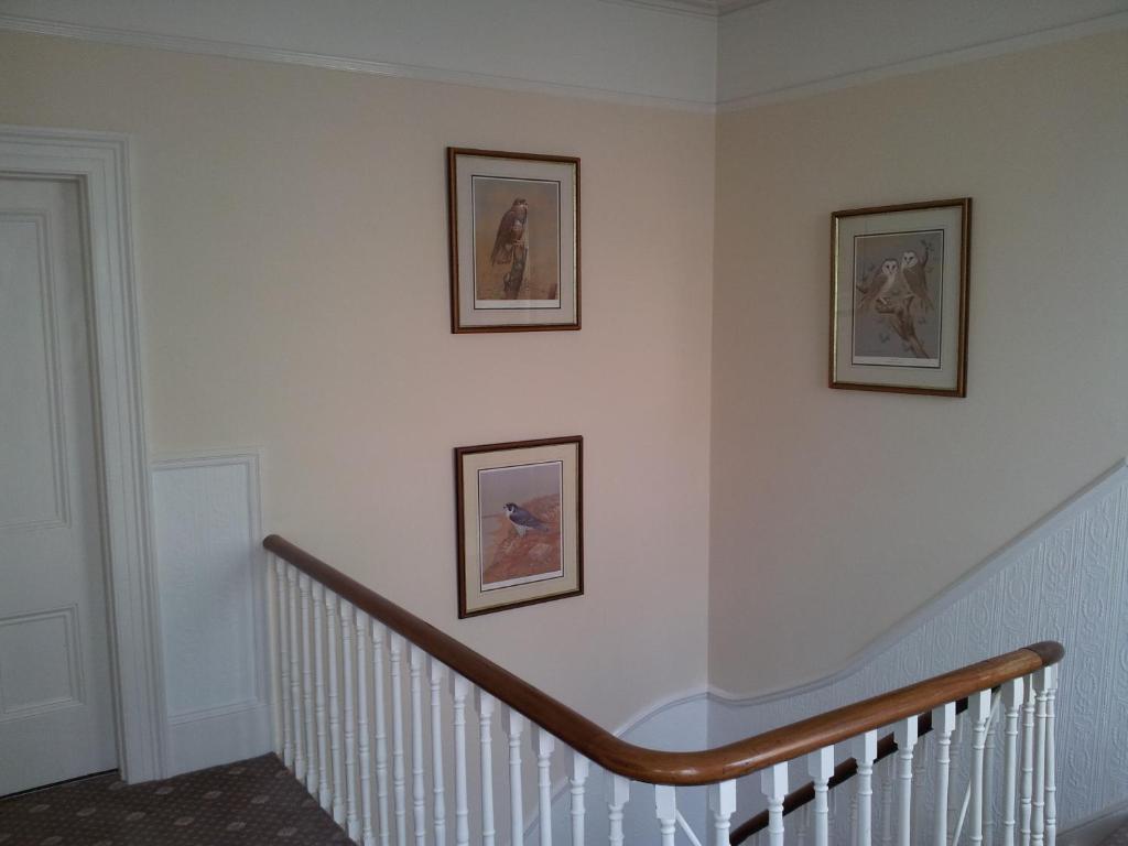 Mulberry House Hotel Torquay Exterior foto