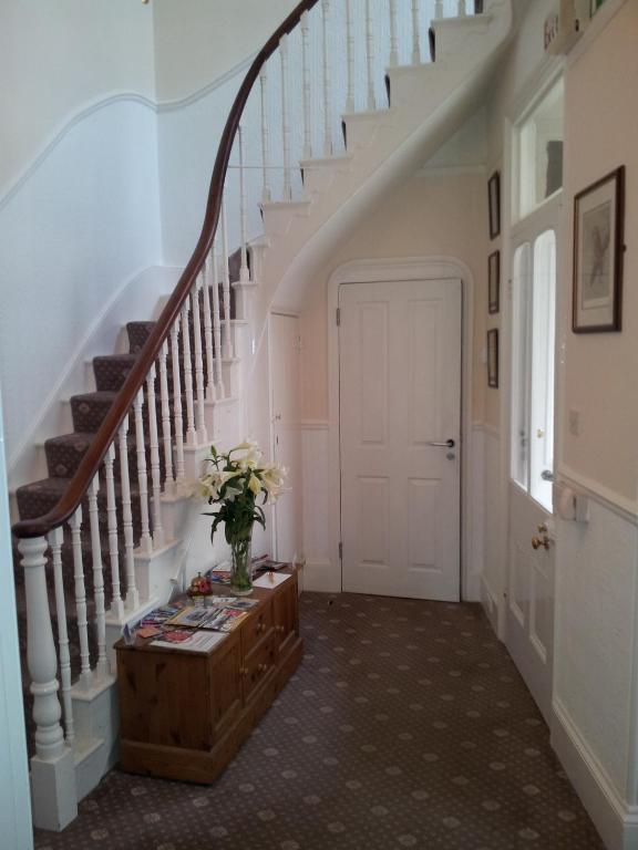 Mulberry House Hotel Torquay Exterior foto