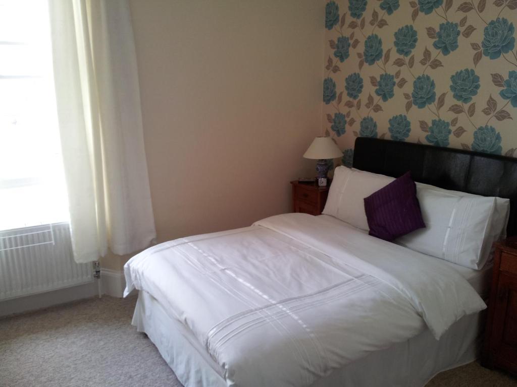Mulberry House Hotel Torquay Quarto foto