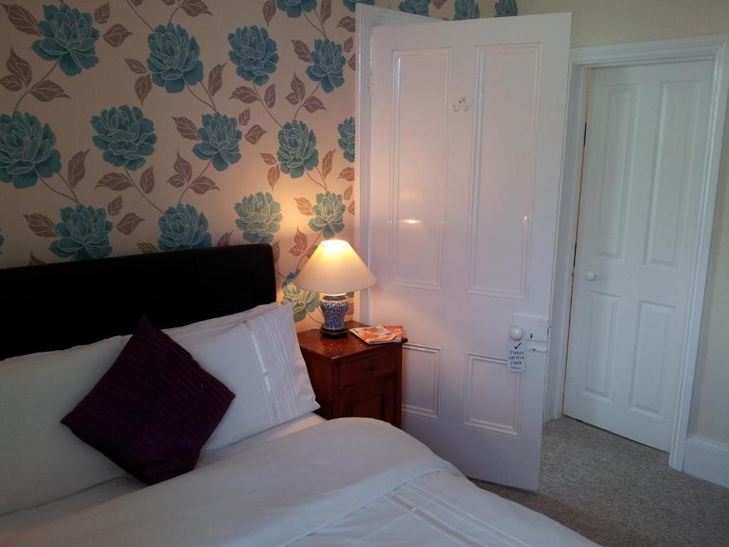 Mulberry House Hotel Torquay Quarto foto