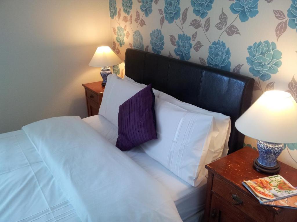 Mulberry House Hotel Torquay Quarto foto