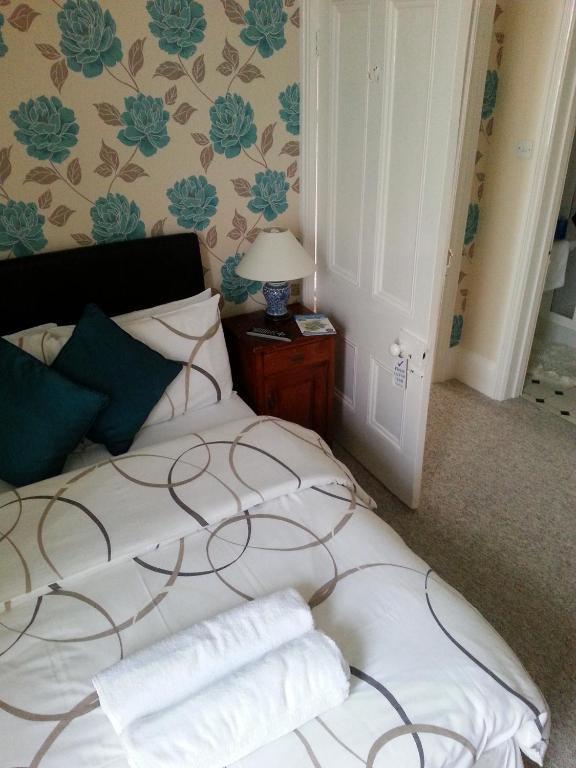 Mulberry House Hotel Torquay Quarto foto