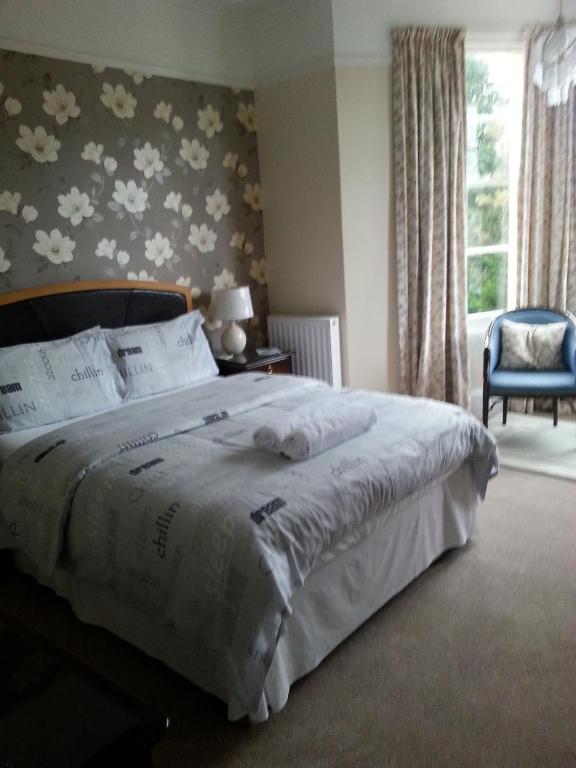 Mulberry House Hotel Torquay Quarto foto