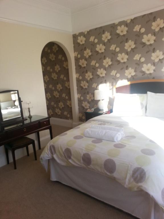 Mulberry House Hotel Torquay Quarto foto