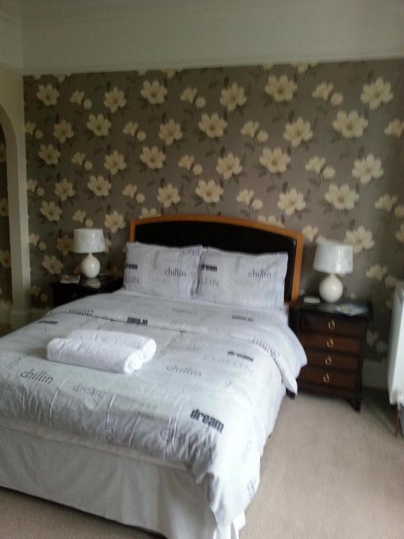 Mulberry House Hotel Torquay Quarto foto