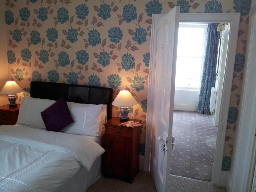 Mulberry House Hotel Torquay Quarto foto