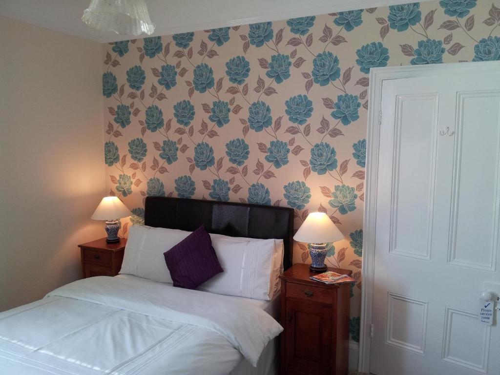 Mulberry House Hotel Torquay Quarto foto