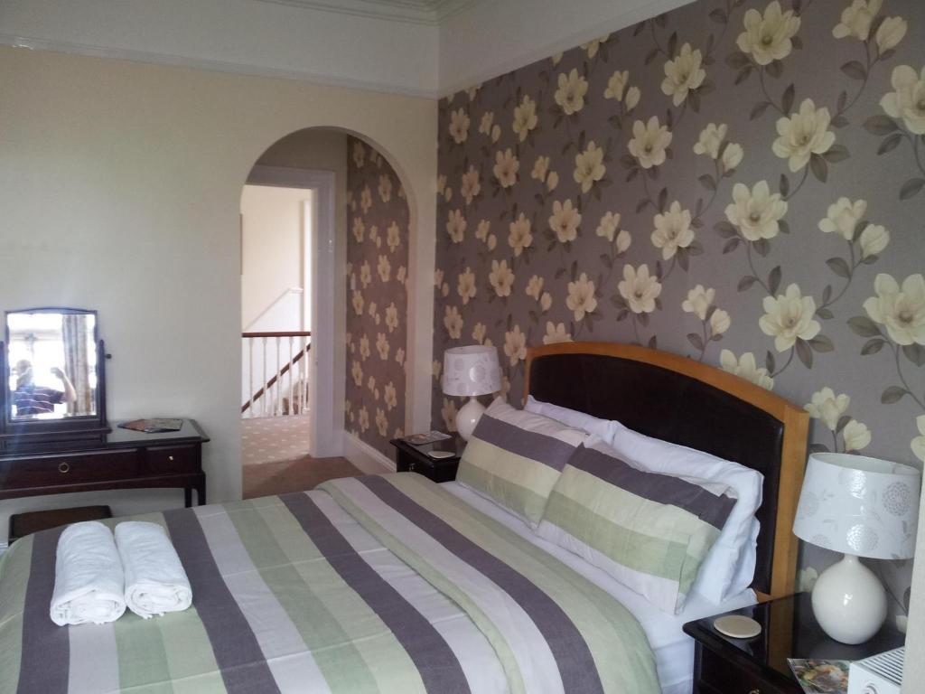Mulberry House Hotel Torquay Quarto foto